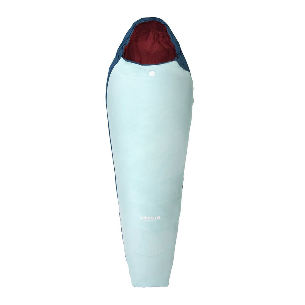 Lafuma ACTIVE 10° W - Sac de couchage Femme waterfall