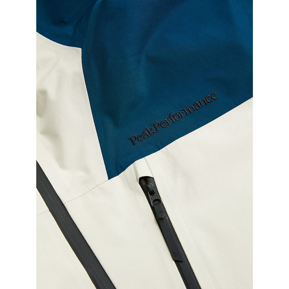 Peak Performance Vertical GORE-TEX® Hardshelljacke Herren infinity teel
