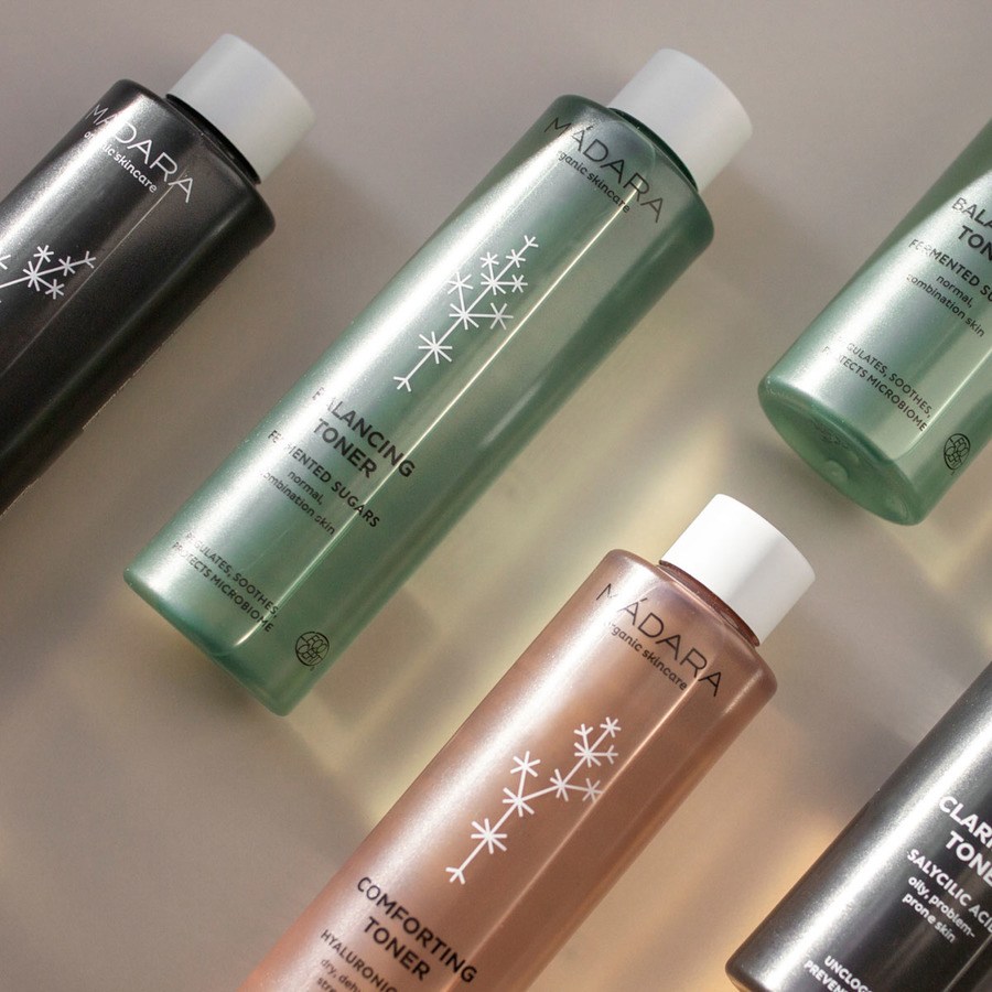 Mádara Balancing Toner 200ml