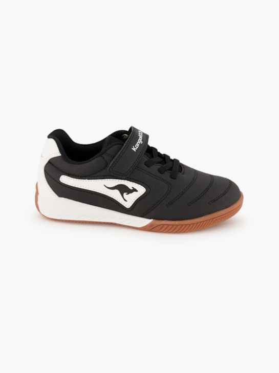 KangaRoos Trainingsschuh Schwarz