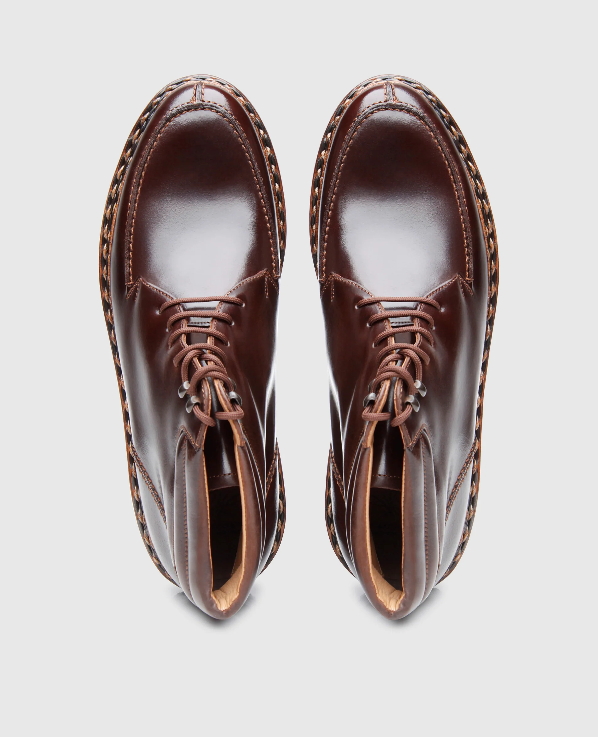 Buda Full-Brogue H
