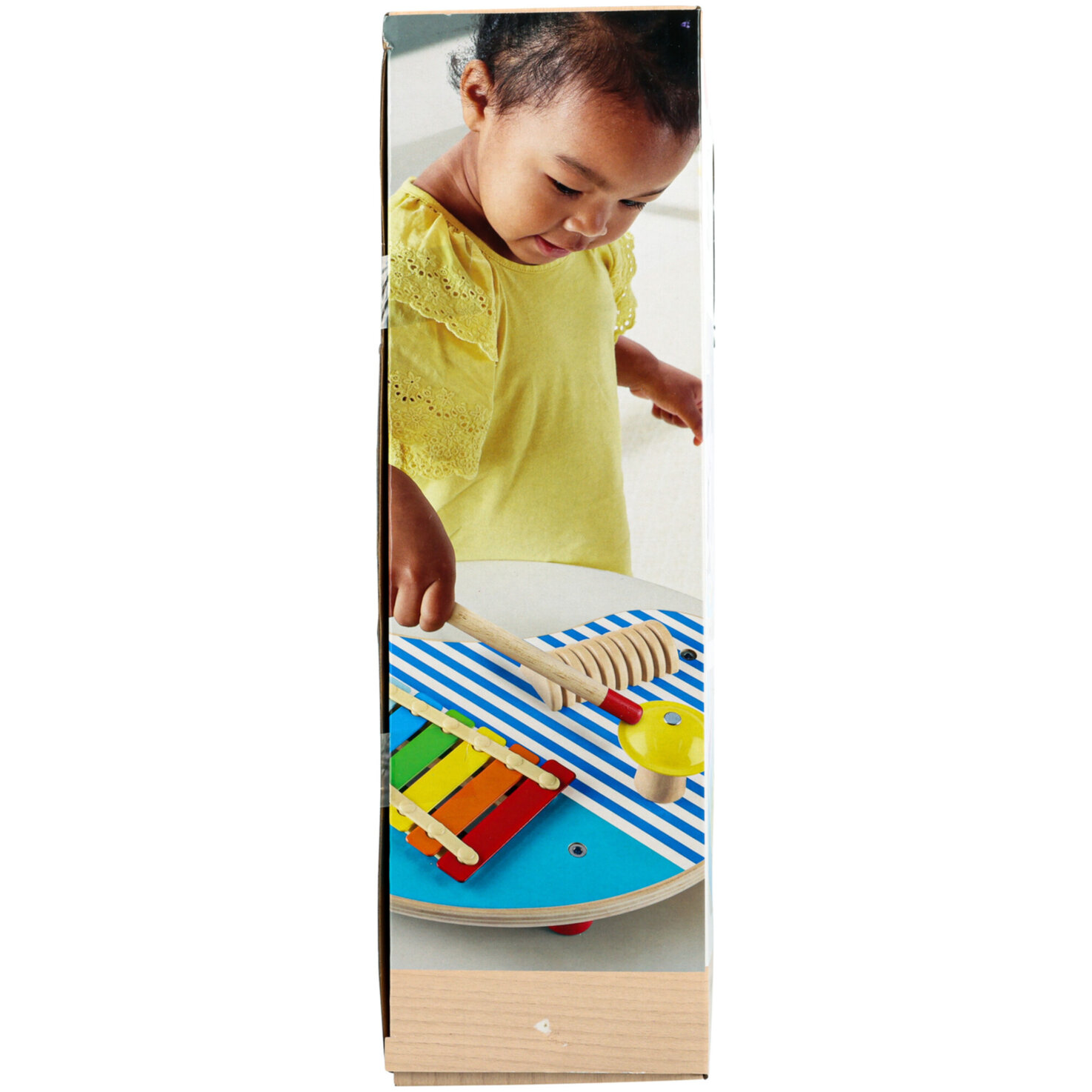 Fisher-Price Musiktisch aus Holz