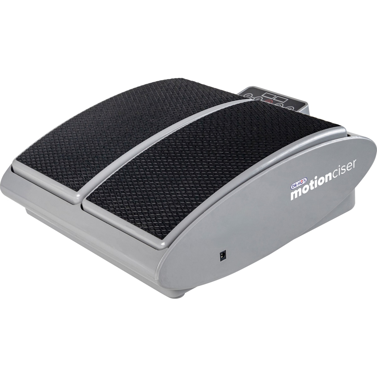 Dr Ho s Motionciser fotmassasjeapparat R140006 (grå)