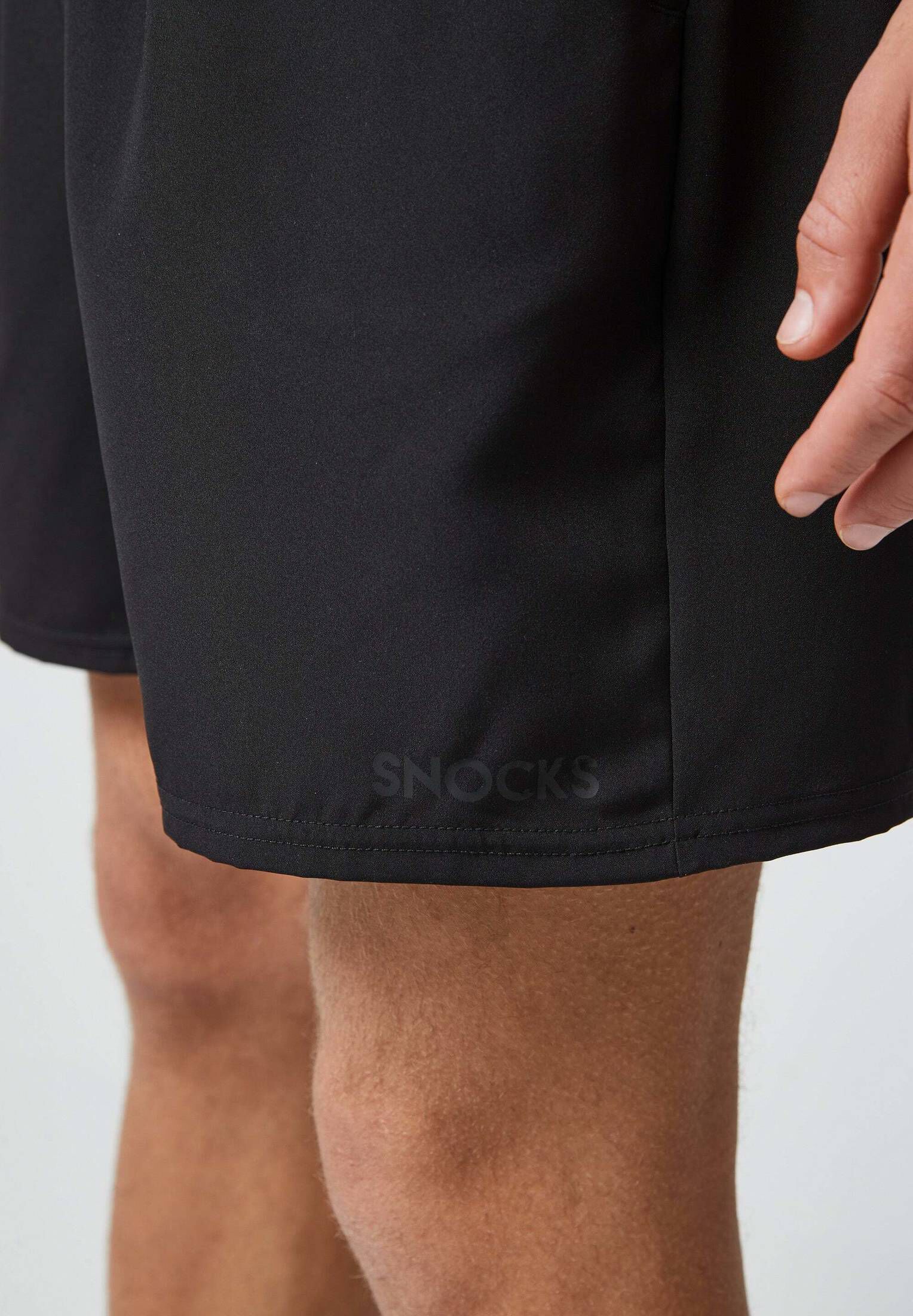 SNOCKS| Herren Kurze Sporthose Herren