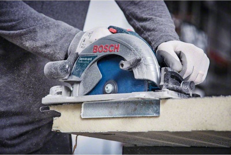 Bosch - 2608644143 - Cirkelzaagblad - 235 X 30 X 50T - Carbide
