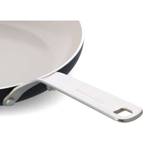 KitchenAid stegepande (24 cm)