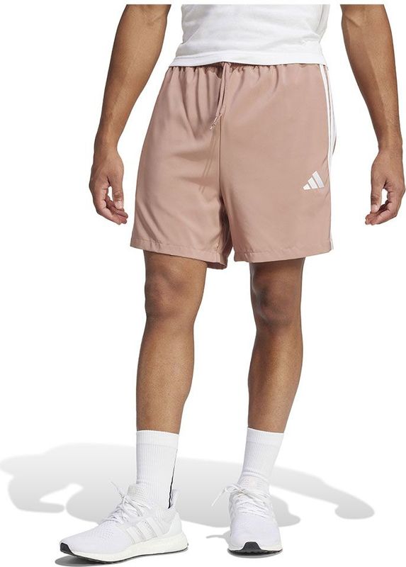 adidas - Chelsea Essentials 3-Stripes - Korte Broeken
