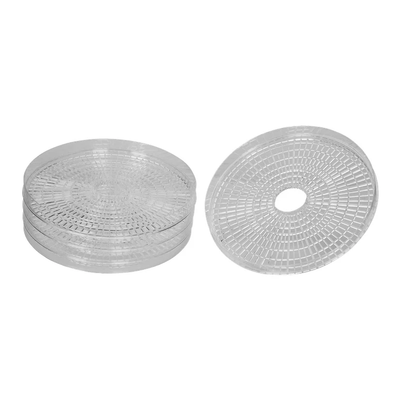Frukt-/sopptørker 250 W 27xØ34 cm