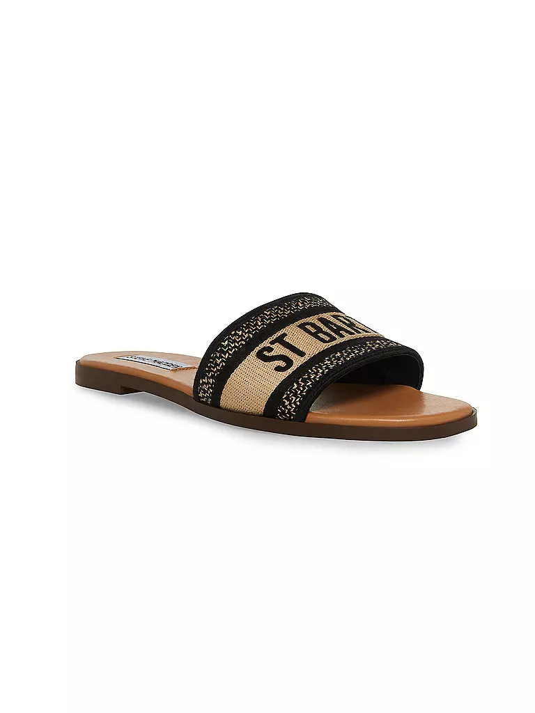 STEVE MADDEN Pantoletten KNOX schwarz