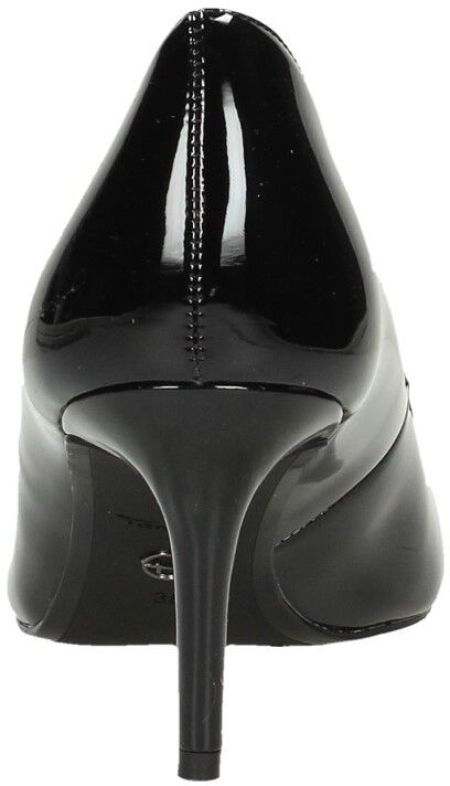 Tamaris Pumps zwartlak