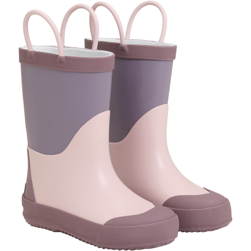 Køb CeLaVi Misty Rose Gummistøvler Block