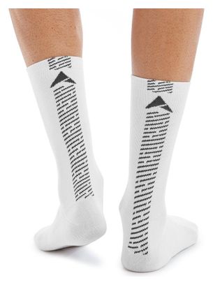 Chaussettes Unisexe Altura Icon Blanc