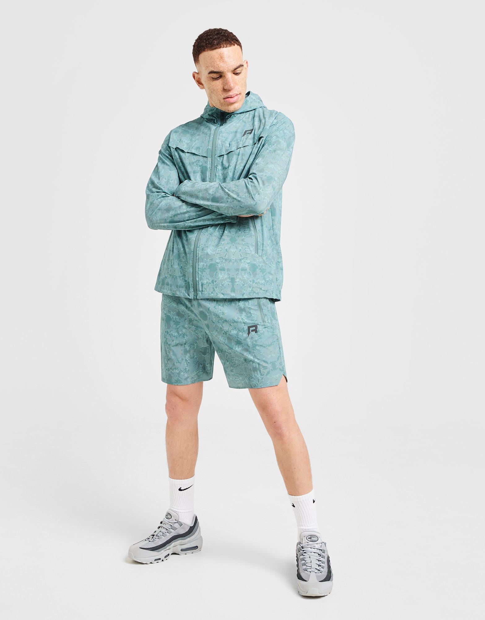 Reprimo Short Shibori