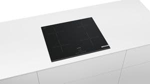 Bosch Kogeplade PUE63KBB6E (Sort)