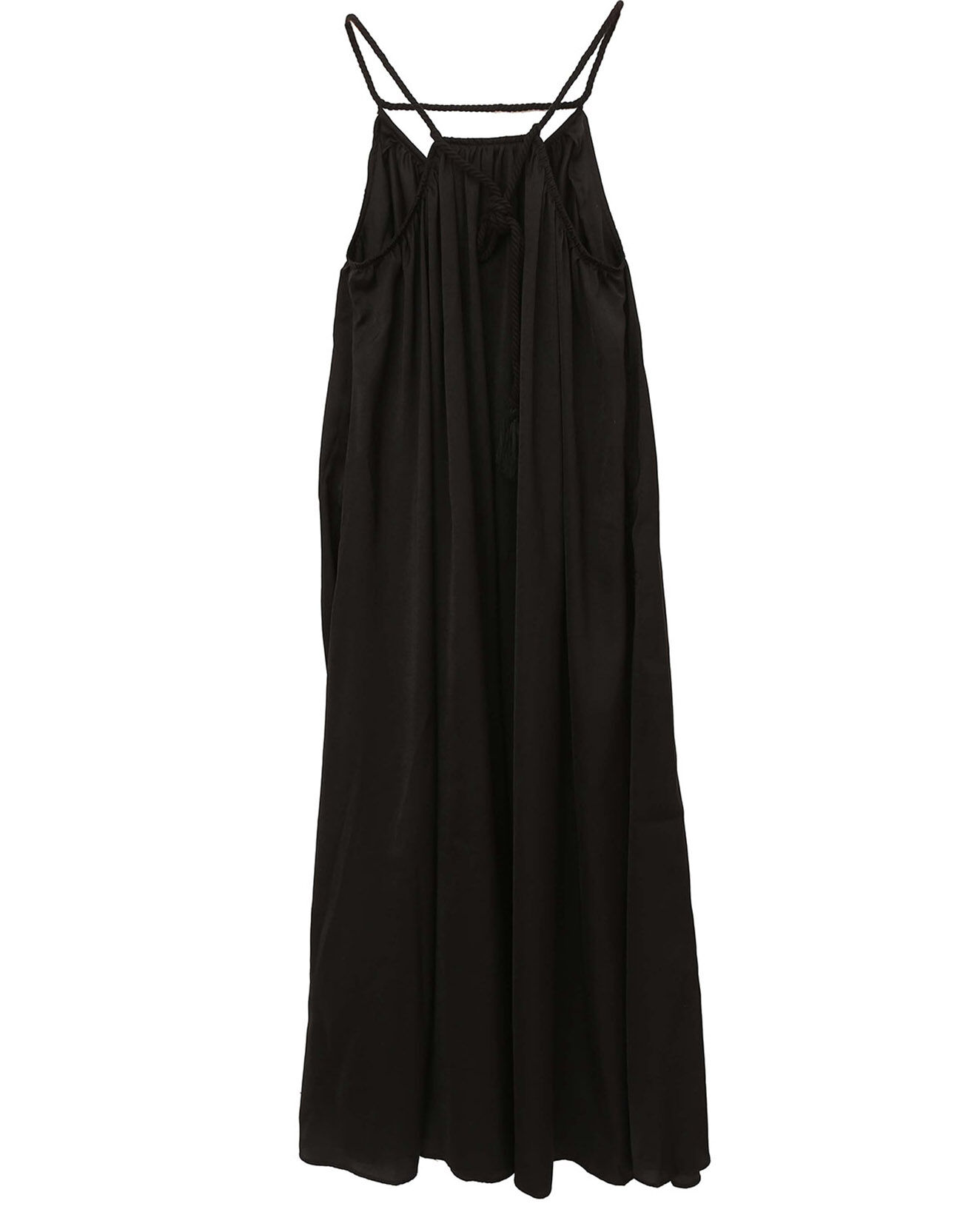 See u Soon Robe Lily noire