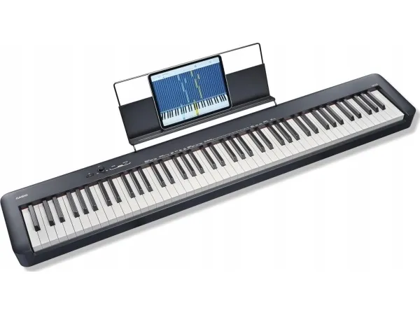 Casio CDP-S110 BK digitalpiano