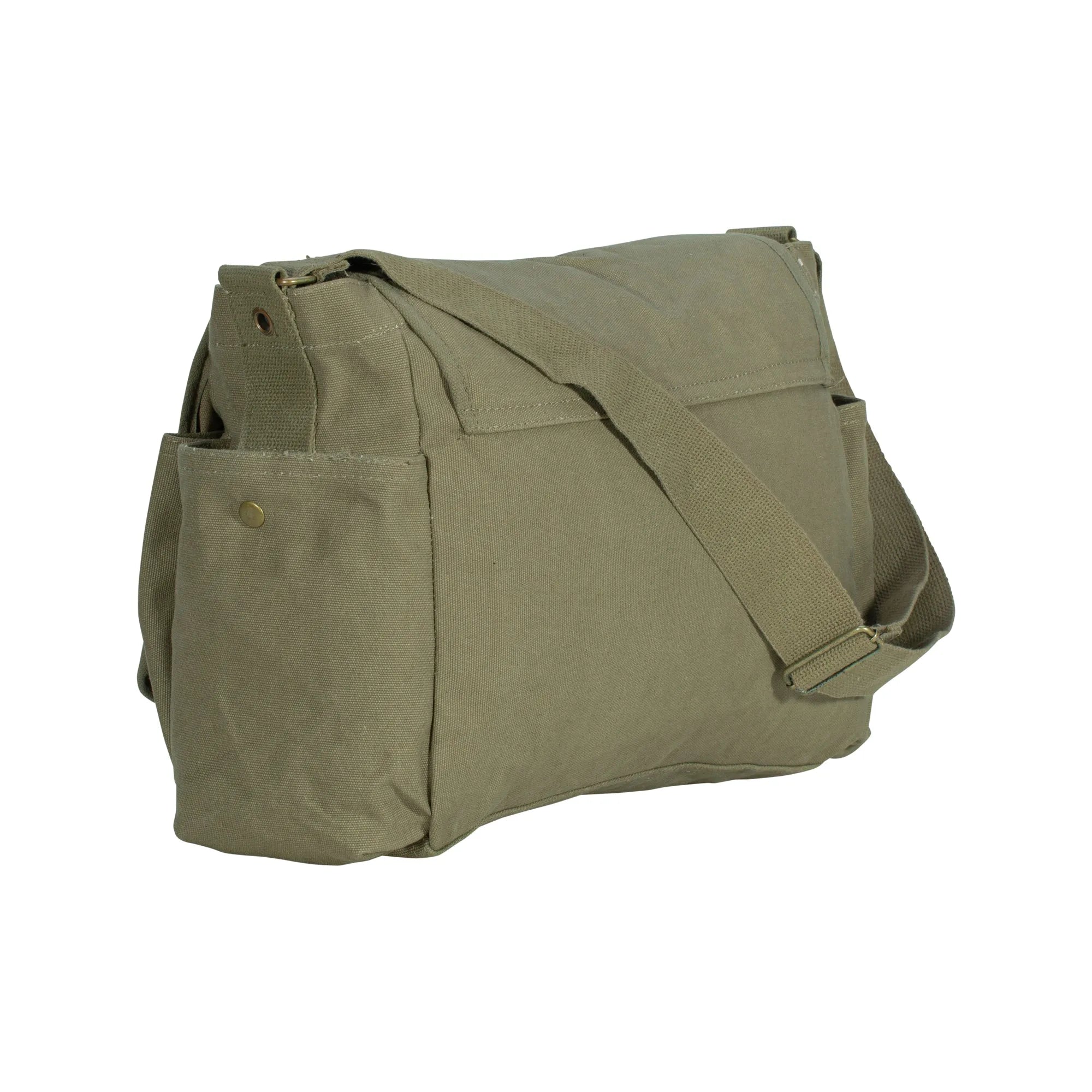 Rothco -  Messenger Bag Classic