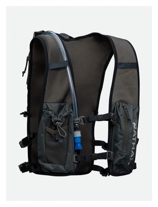 Sac d'Hydratation Nathan Quickstart 6L Gris