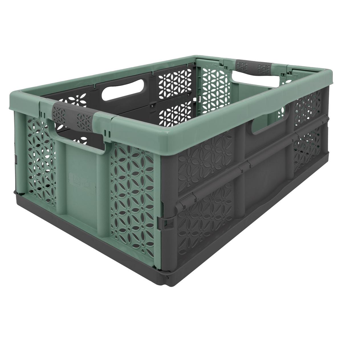 CAISSE PLIABLE FOLD N BOX 32L