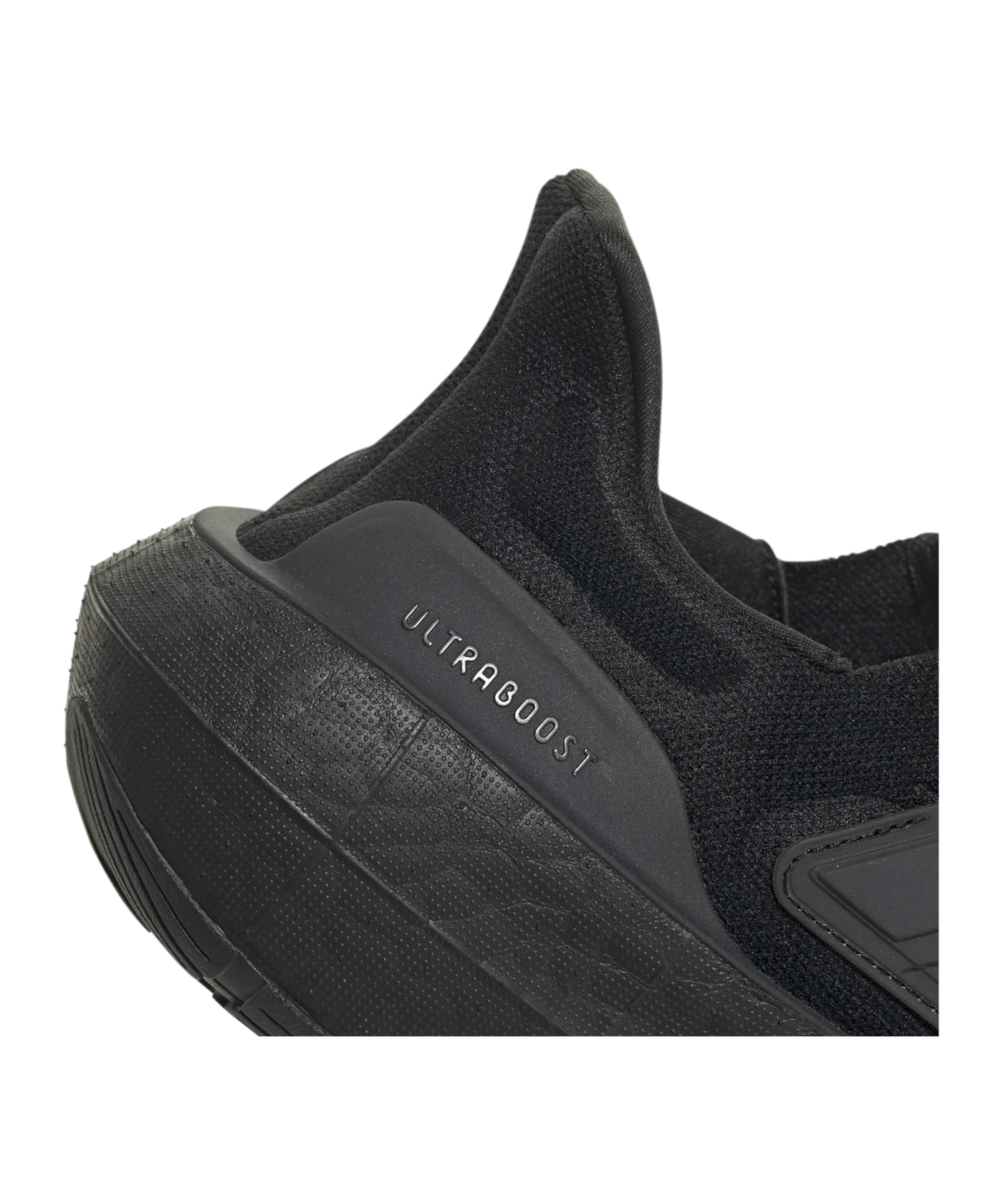 adidas Ultraboost Light Schwarz Laufschuh