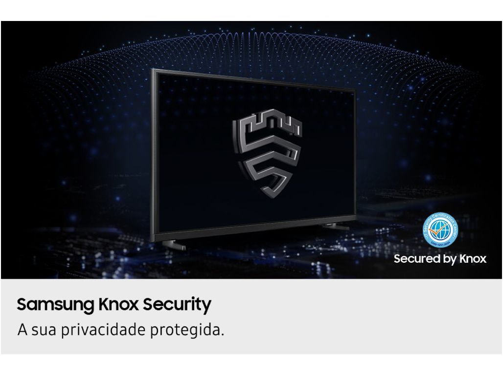 TV SAMSUNG TU32H5005FKXXC 32\