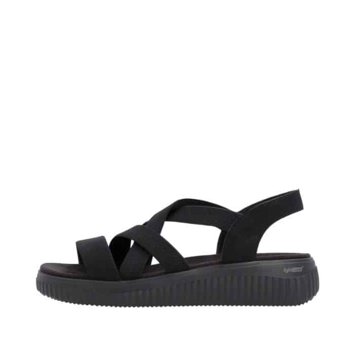 Remonte Sandal Dame D3L52-00