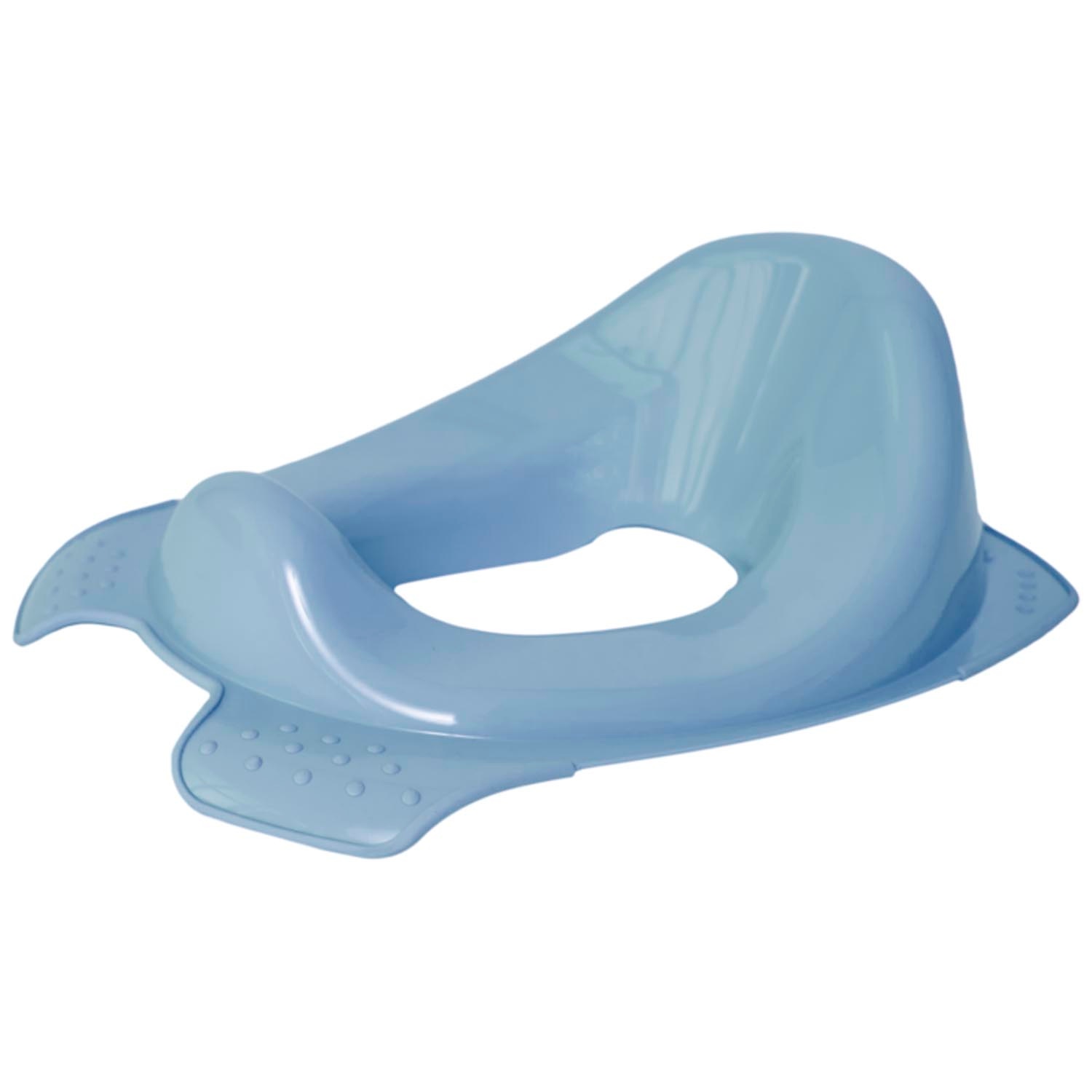 Prénatal Essential Plus wc-verkleiner blauw