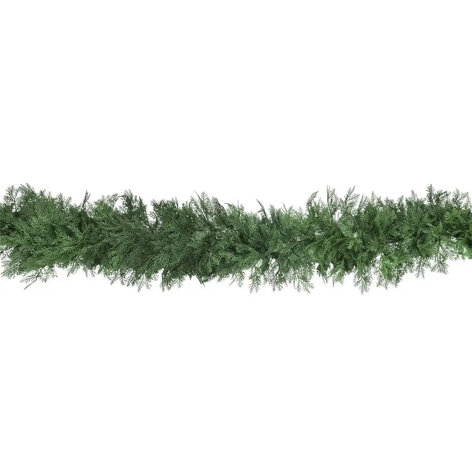 Little Grove Cipres Guirlande - 180 cm