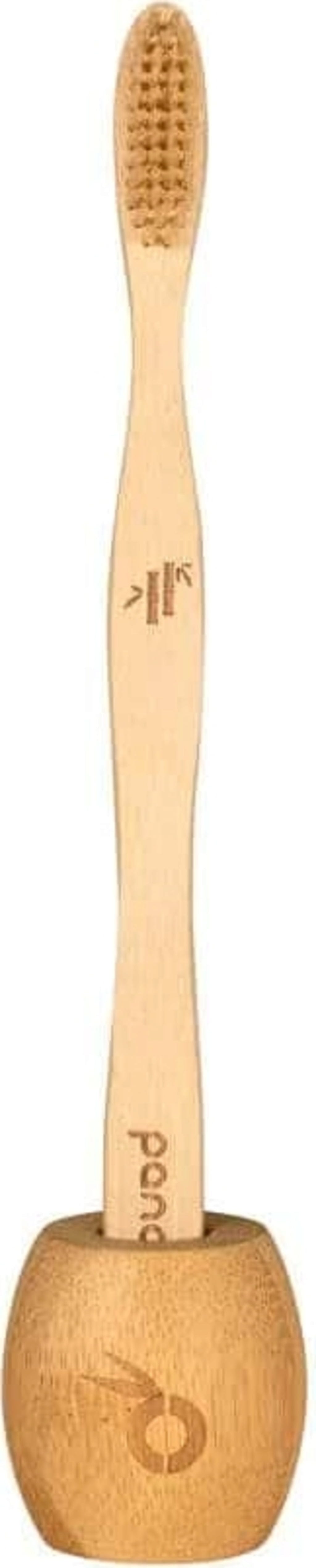 pandoo  Zahnbürstenhalter