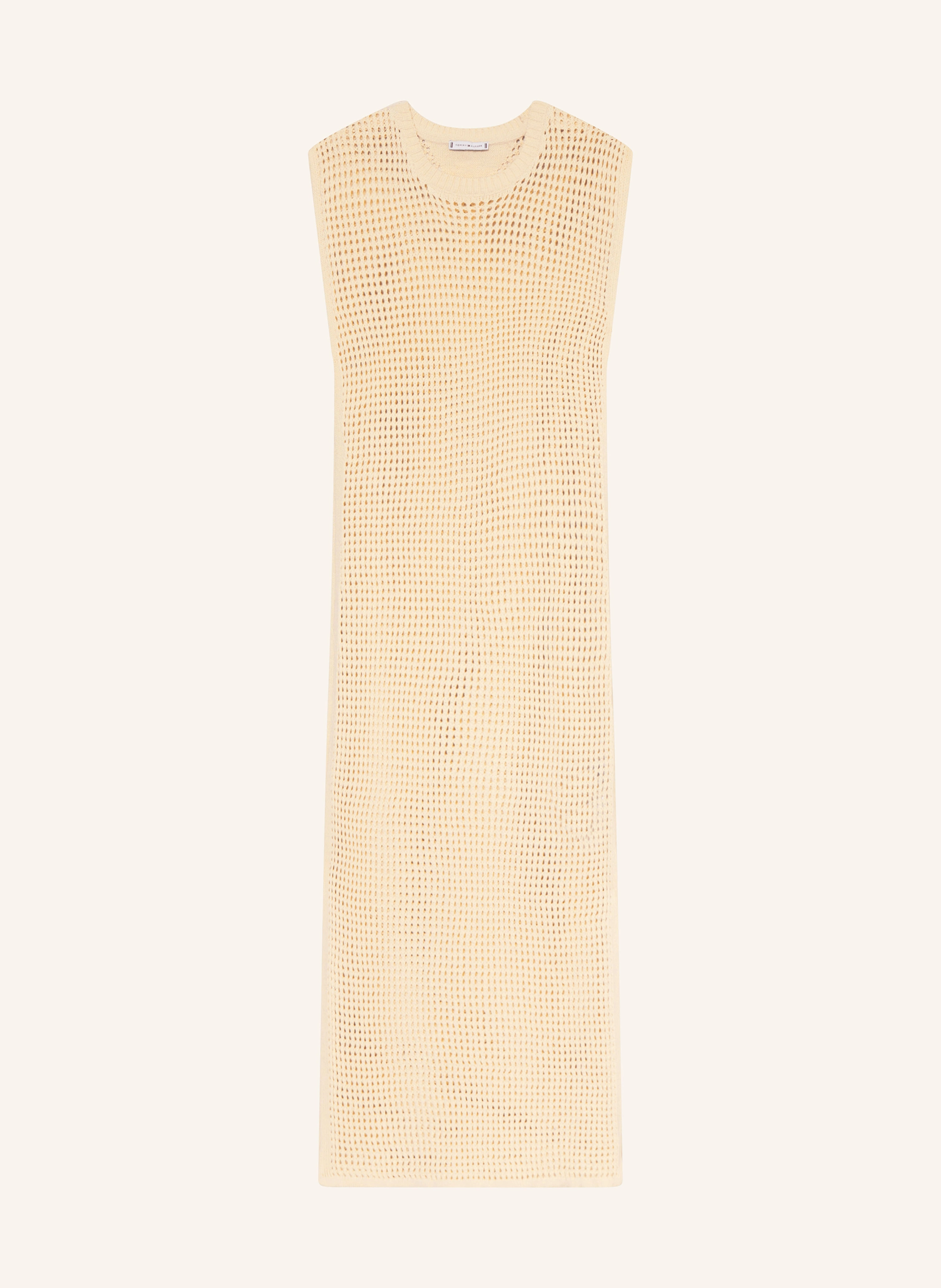 TOMMY HILFIGER Strickkleid