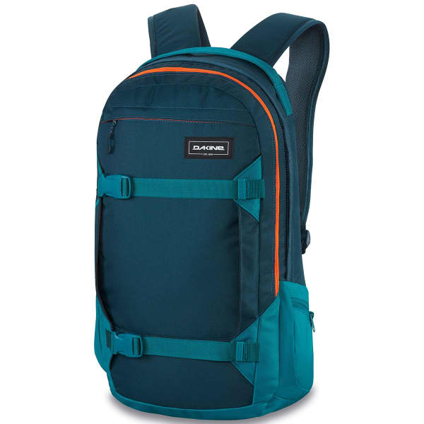 Sac à dos ski DAKINE MISSION 25L OCEANIA