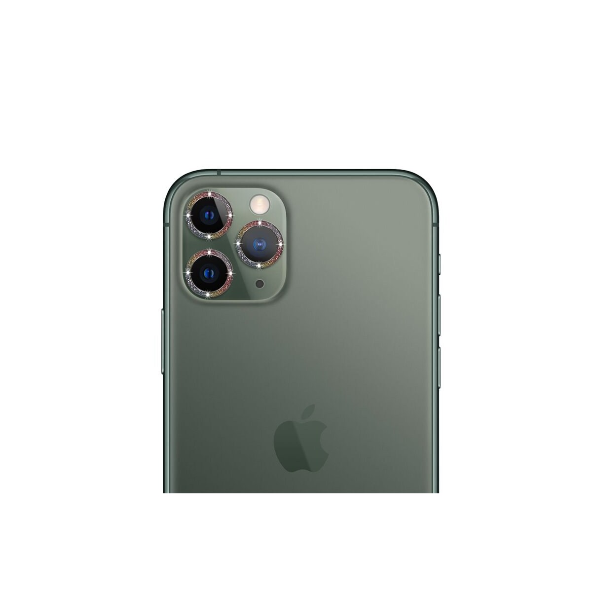 Eagle Eye Bling Apple iPhone 11 Pro Max - Gull Fancy