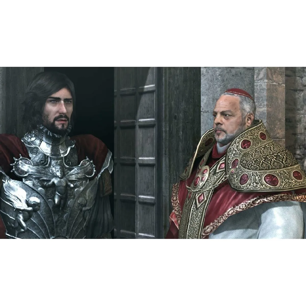 Assassin's Creed The Ezio Collection PS4