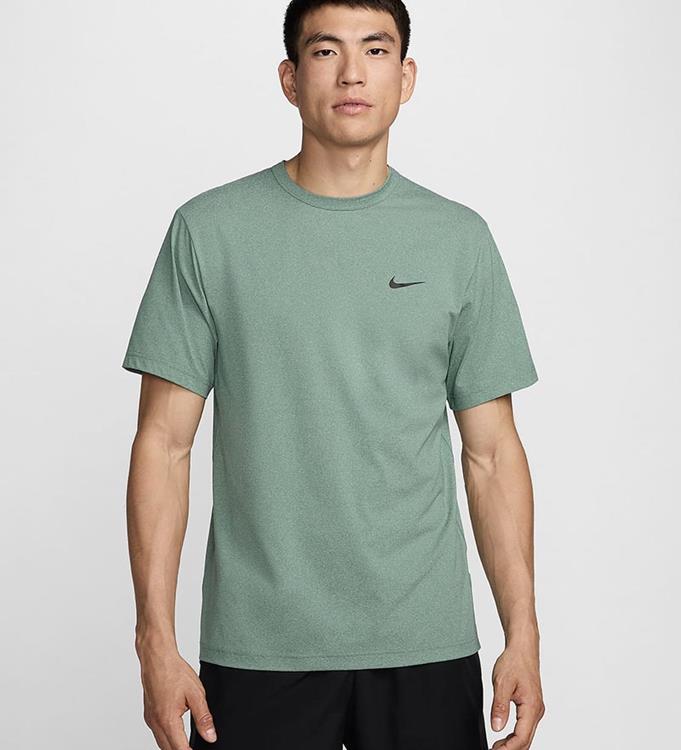 Nike Men Hyverse Dri-Fit UV T-Shirt