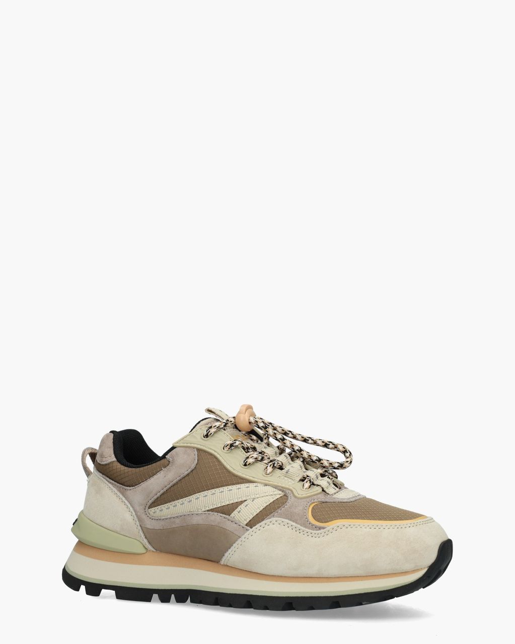 Hoff City Off Road Multicolor Damessneakers