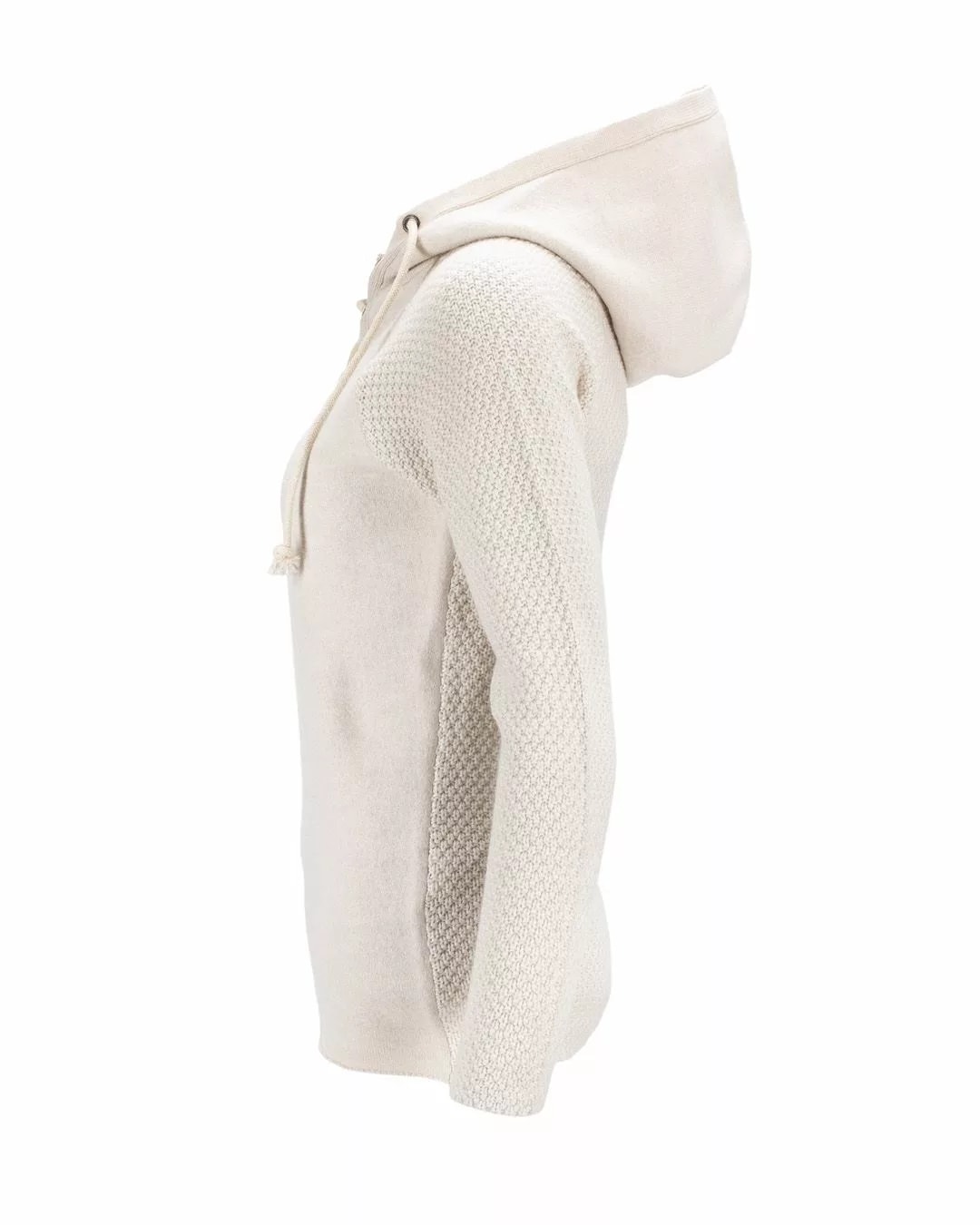 Amundsen Boiled Hoodie Laced, W's<br>Utrolig komfortabel genser med et tidløst design!