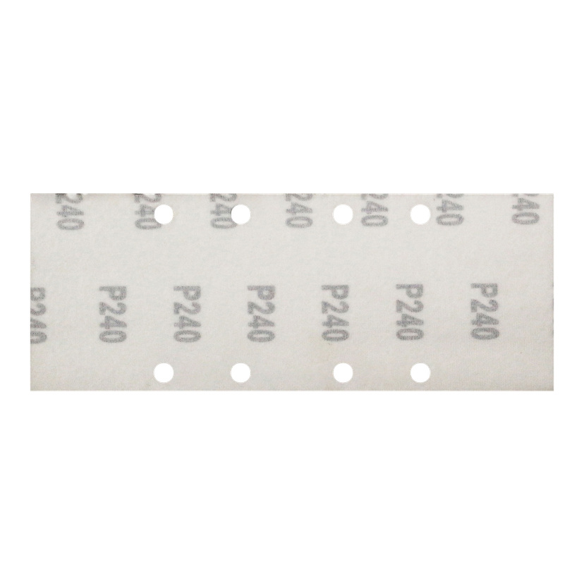 Slipepapir til plansliper 5-pk 93x230 mm