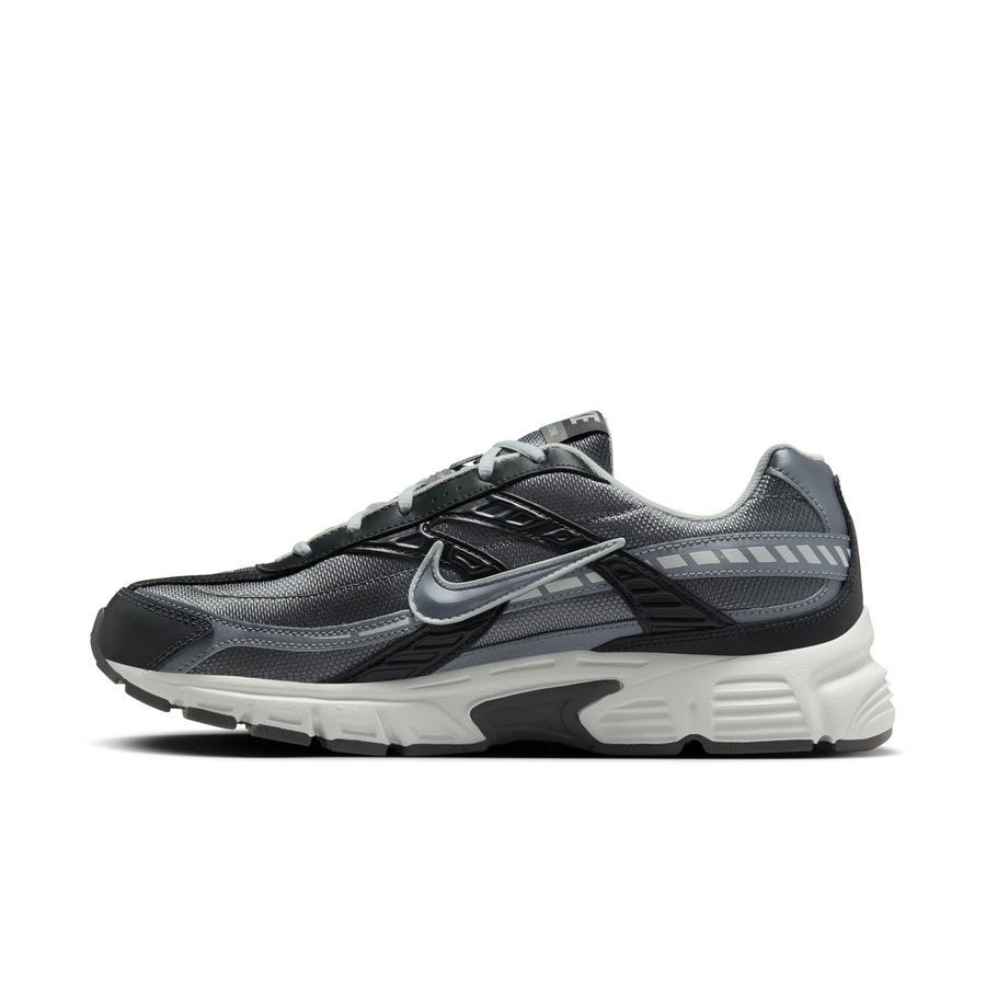 Nike Chaussures Initiator - Gris/Gris Métallique