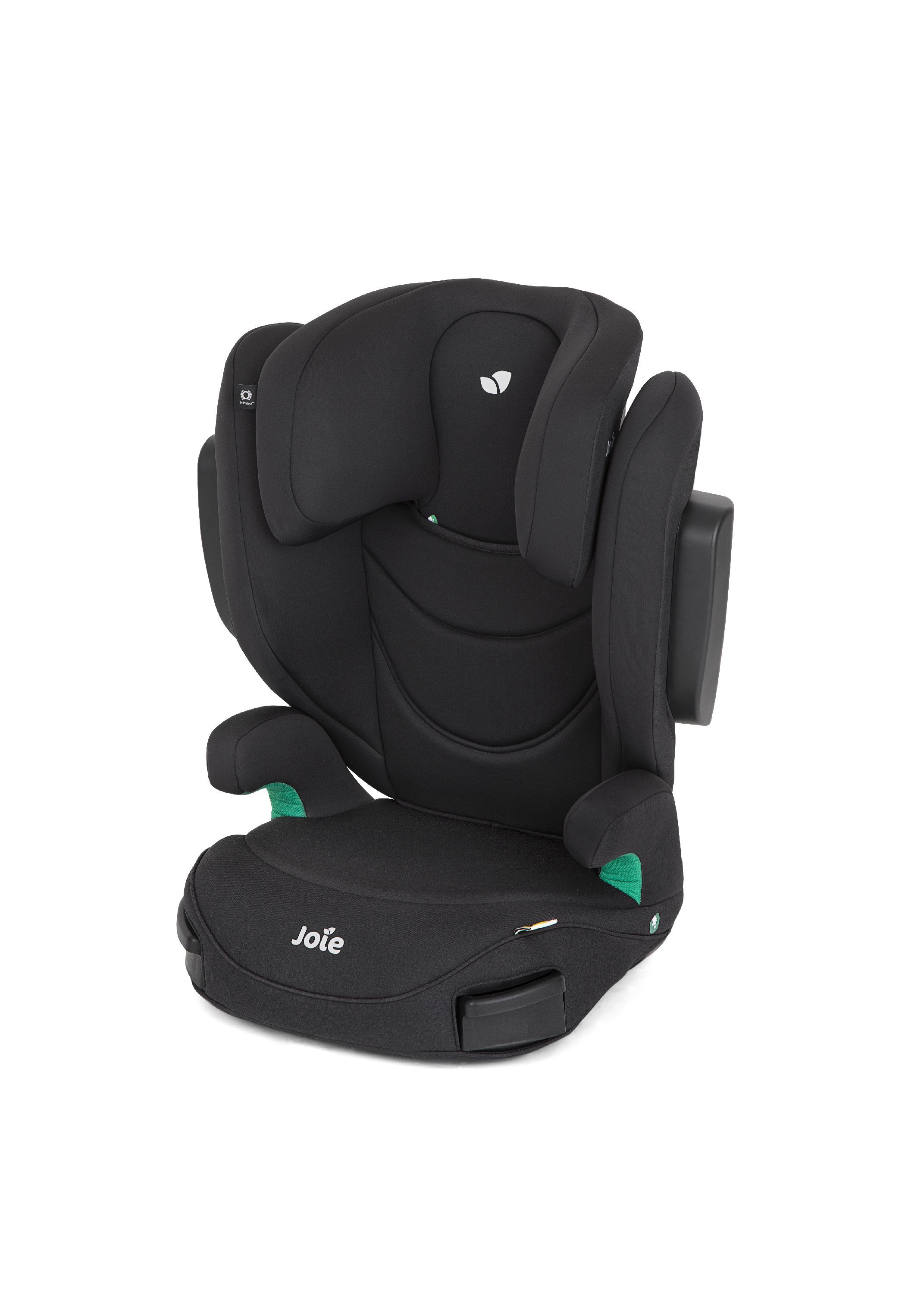 Autositz I-TRILLO FX Shale