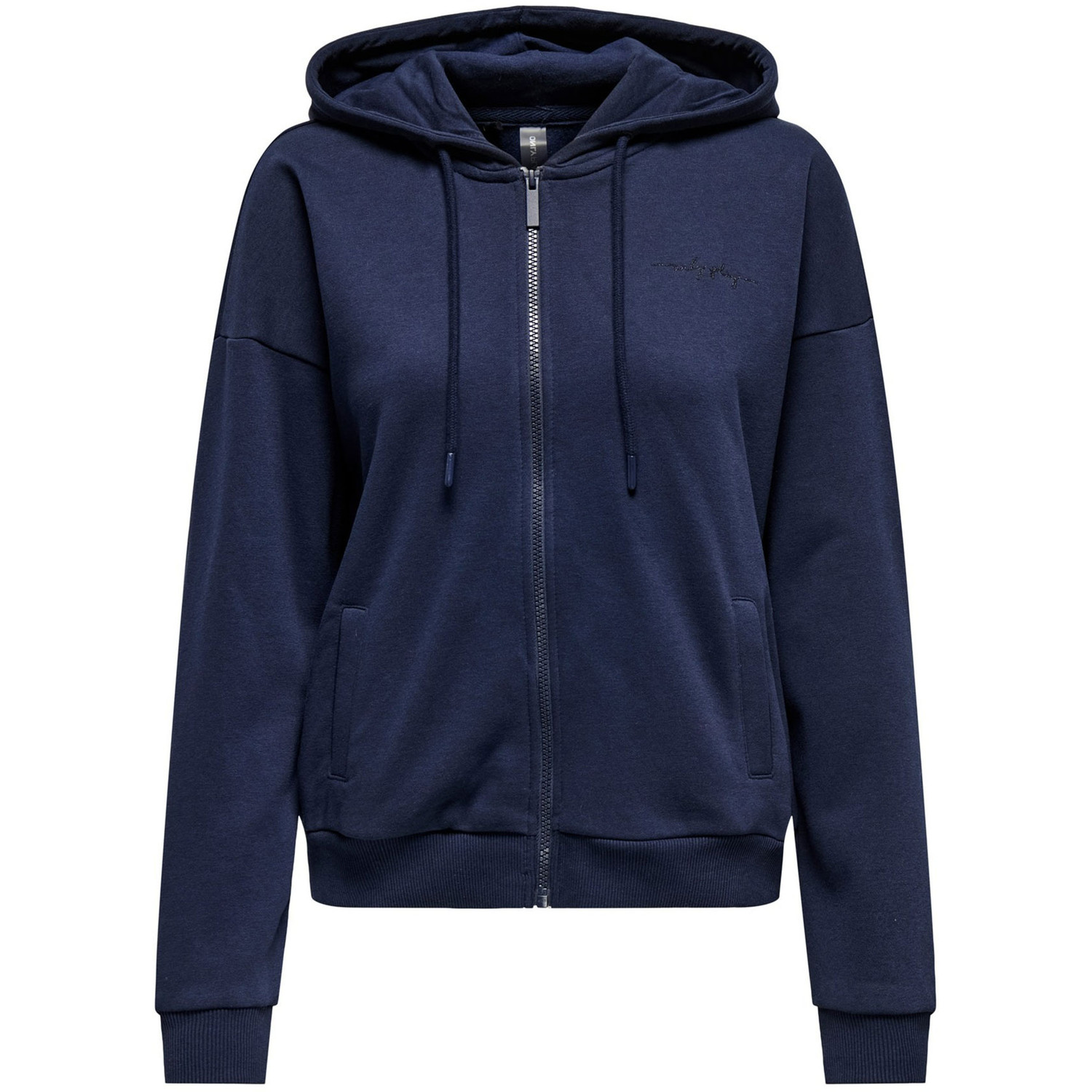 Only Play Lux Brush Hoody
