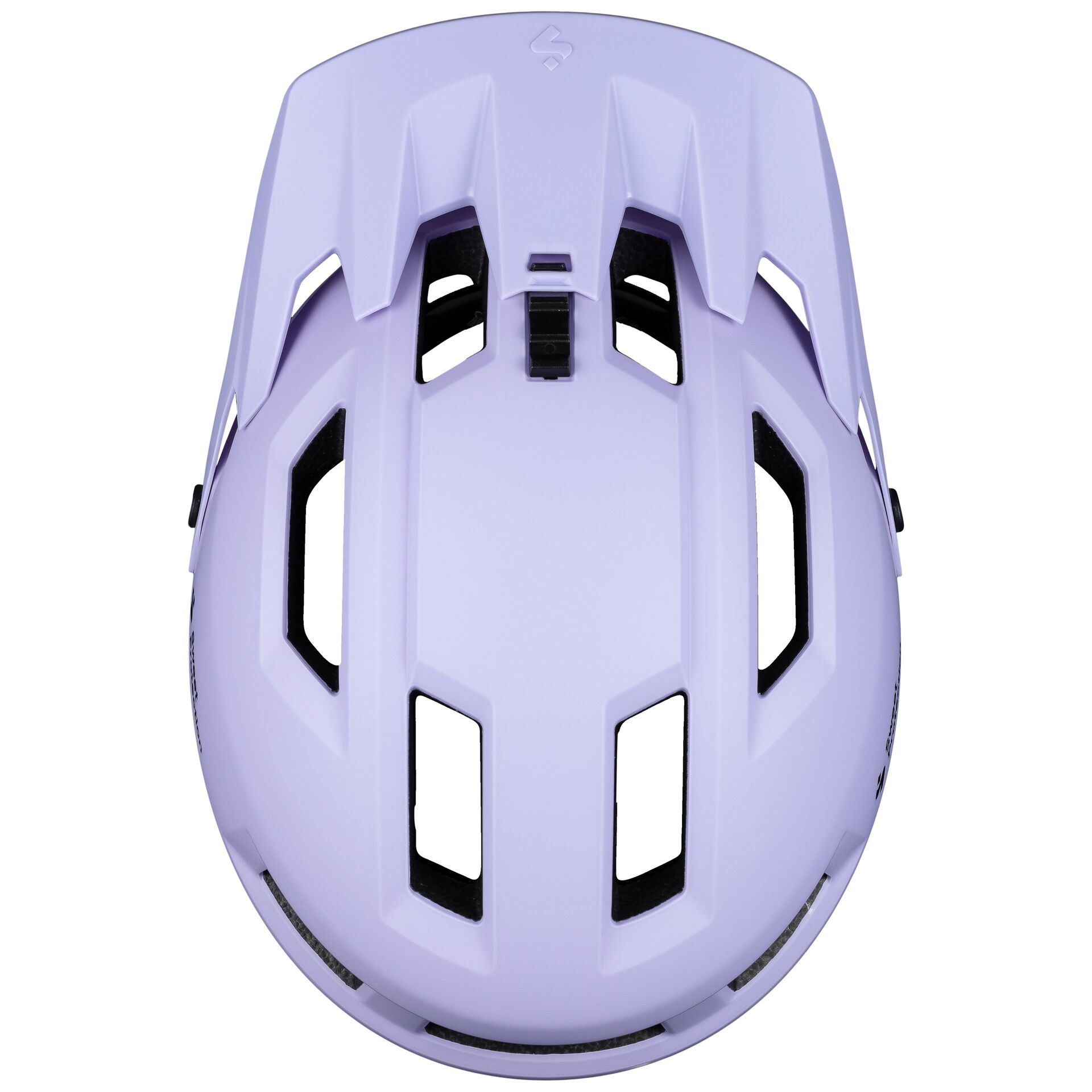 Sweet Protection Primer Mips MTB Cykelhjelm Lilla