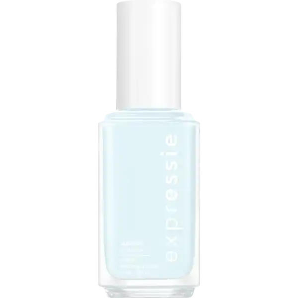 expressie Nagellack Nr. 540 life in 4d