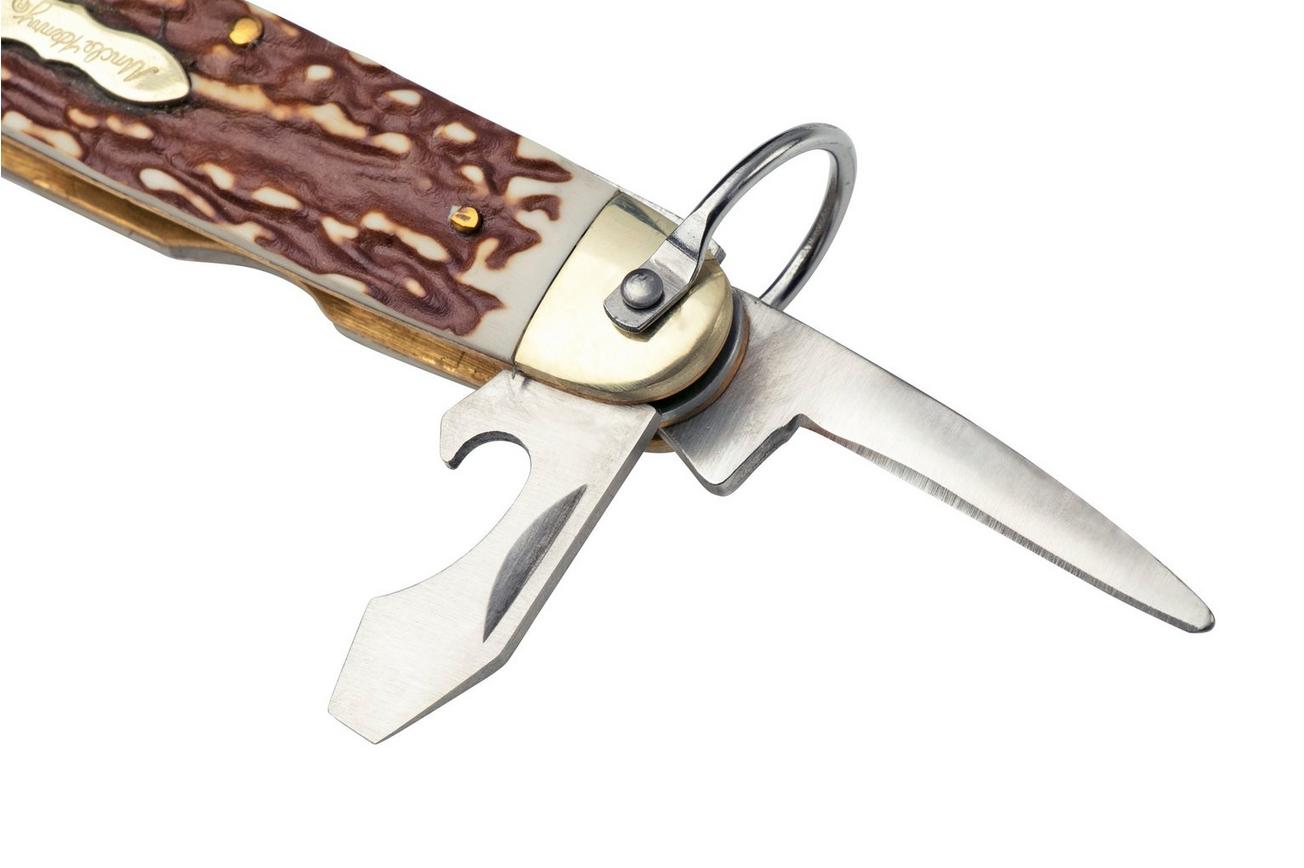 Uncle Henry Scout Next Gen 23UH zakmes
