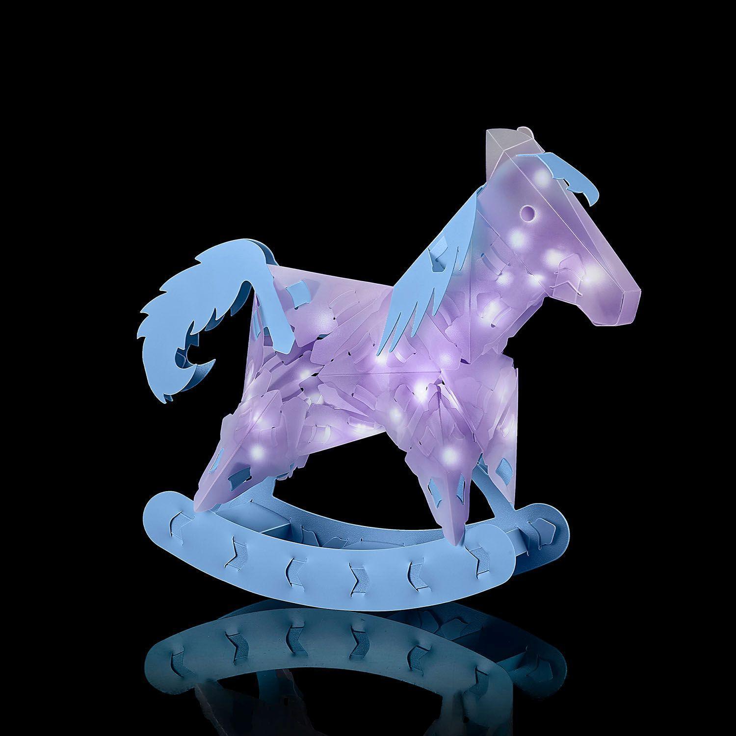 Creatto - Schaukelpferd / Rocking Horse
