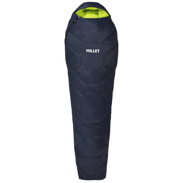 Sac de couchage MILLET BAIKAL 1100 REG SAPHIR