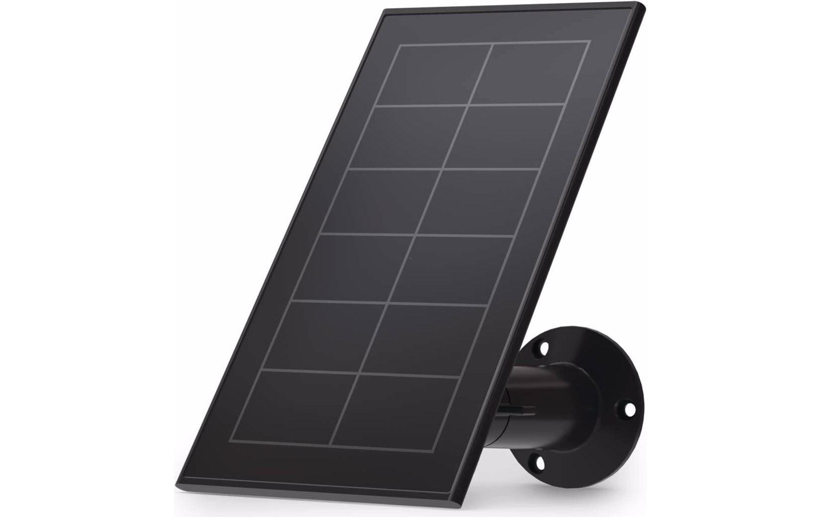 Solarpanel Essential VMA3600B-10000SArlo Essential Solar Panel Charger