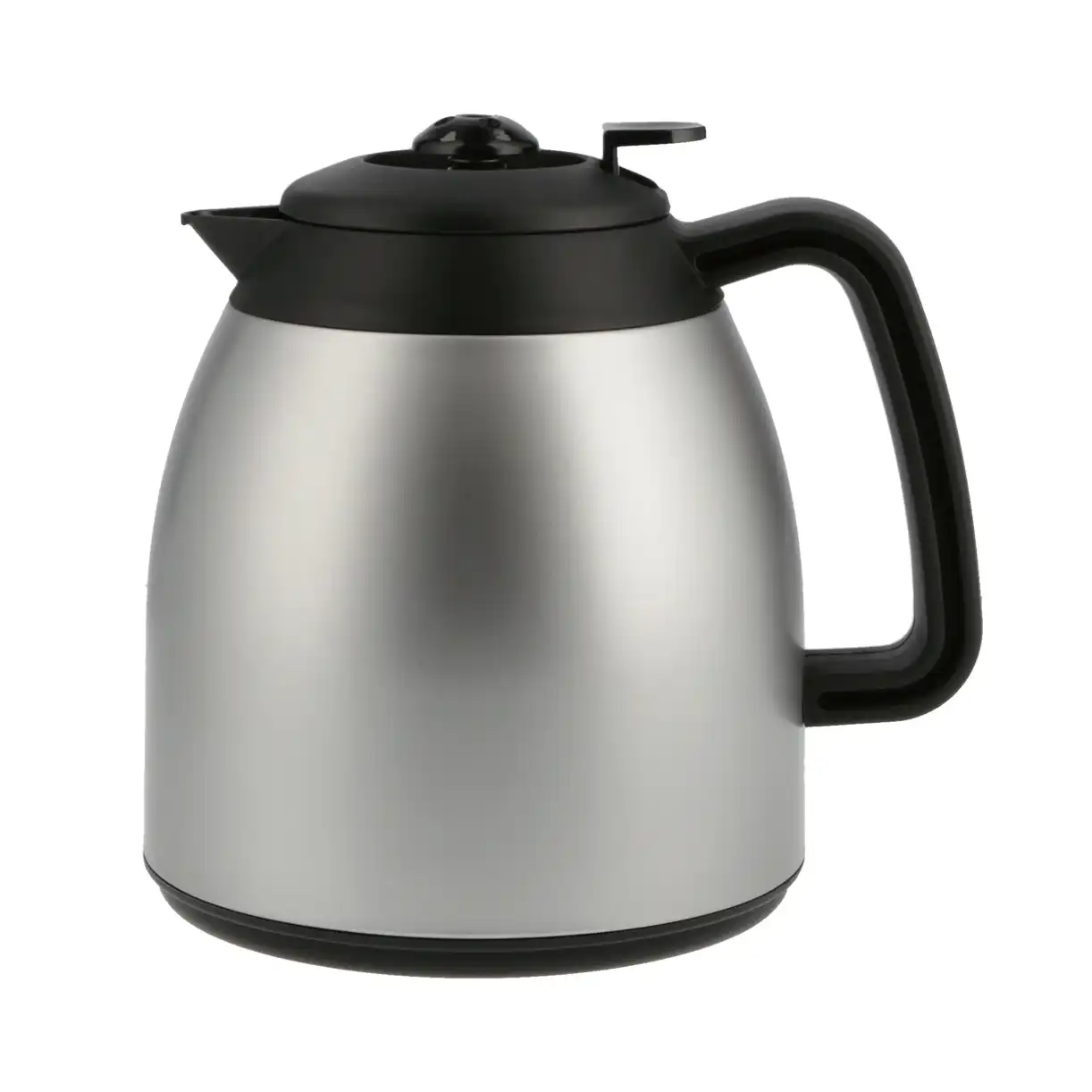 KHG Thermo-Kaffeeautomat TKA-101SS