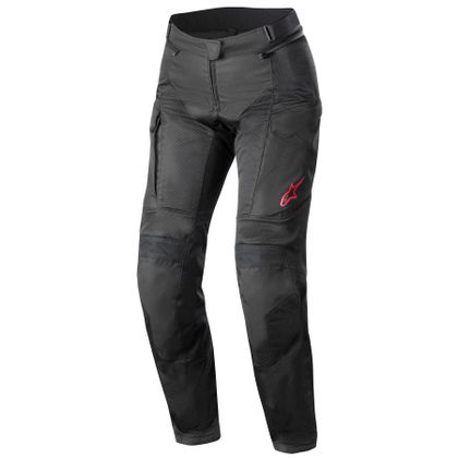 Pantalon Alpinestars STELLA ANDES AIR DRYSTAR - Noir