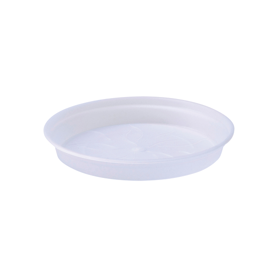 Soucoupe pour Pot Green Basic Ø 14 cm, transparent