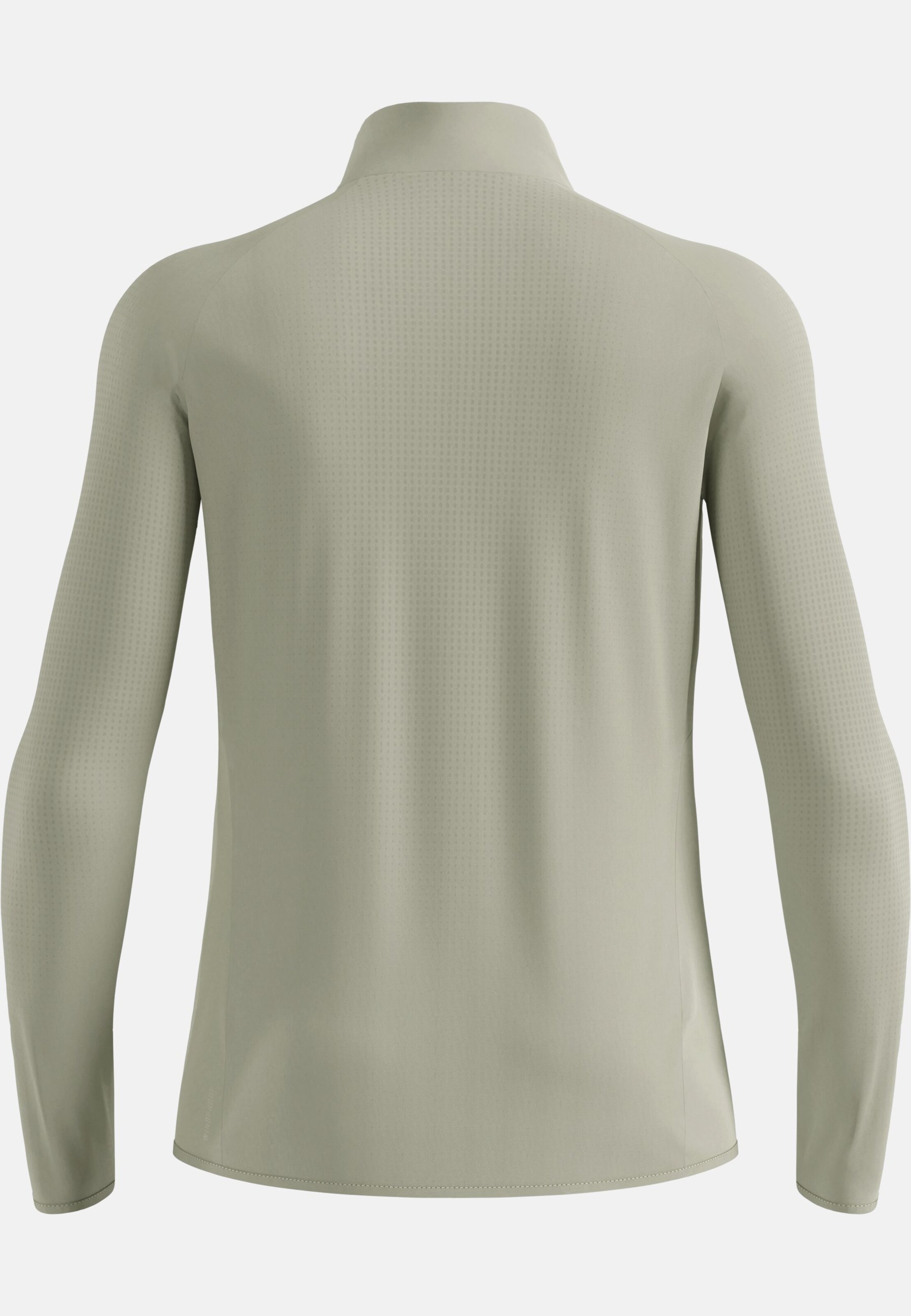 Zeroweight Warm Hybrid-Laufjacke 2.0 in shadow
